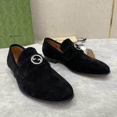 Gucci Business Shoes